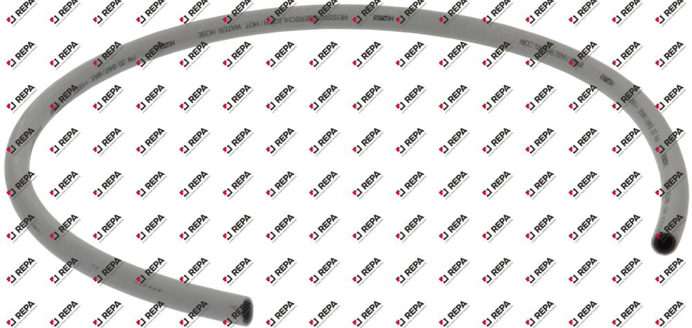 Schlauch Anschluss 3/8 für Warmwasser Meterware