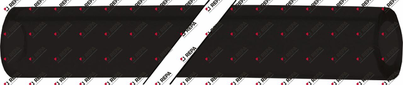 Tubo flexible EPDM medidas 10x6mm