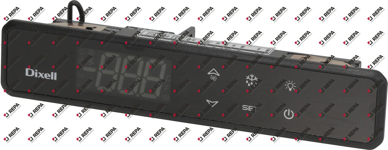 electronic controller DIXELL