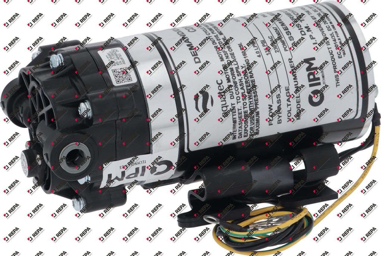 ELECTRIC PUMP AQUATEC CDP 8900230V 50Hz 