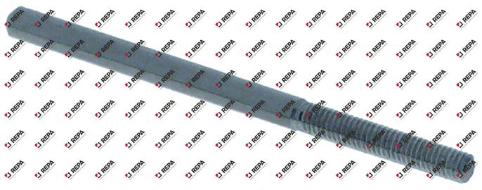 level electrode thread probe L 30mm ø 3mm