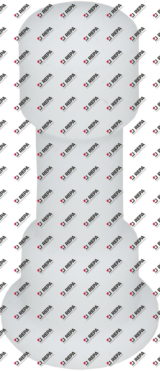 Einspritzdüse für Filter PTFE
