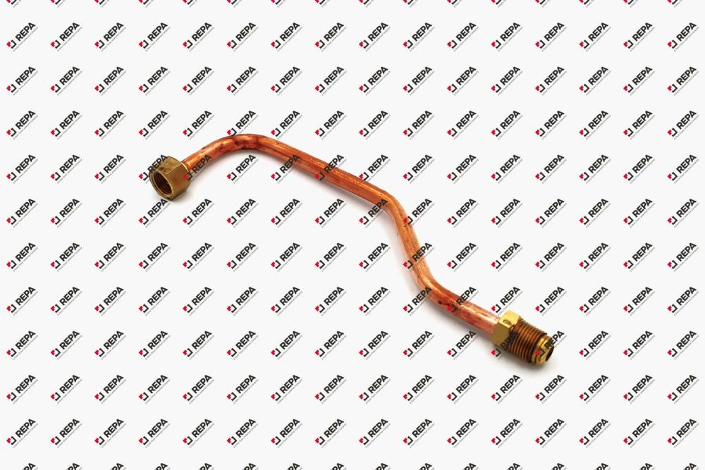 INLET TUBE 2 GR (R-L) 3GR (R) DIAM