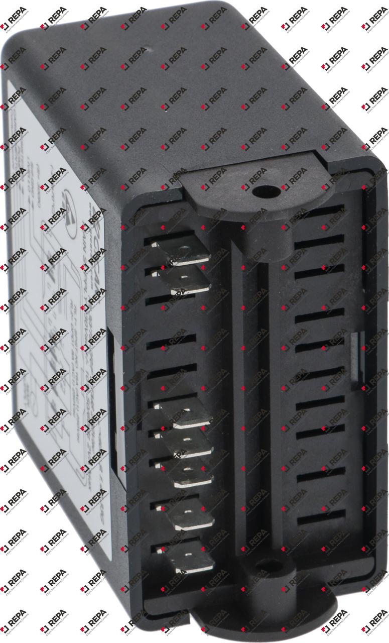 regolatore di livello 240V tensione AC 50/60Hz