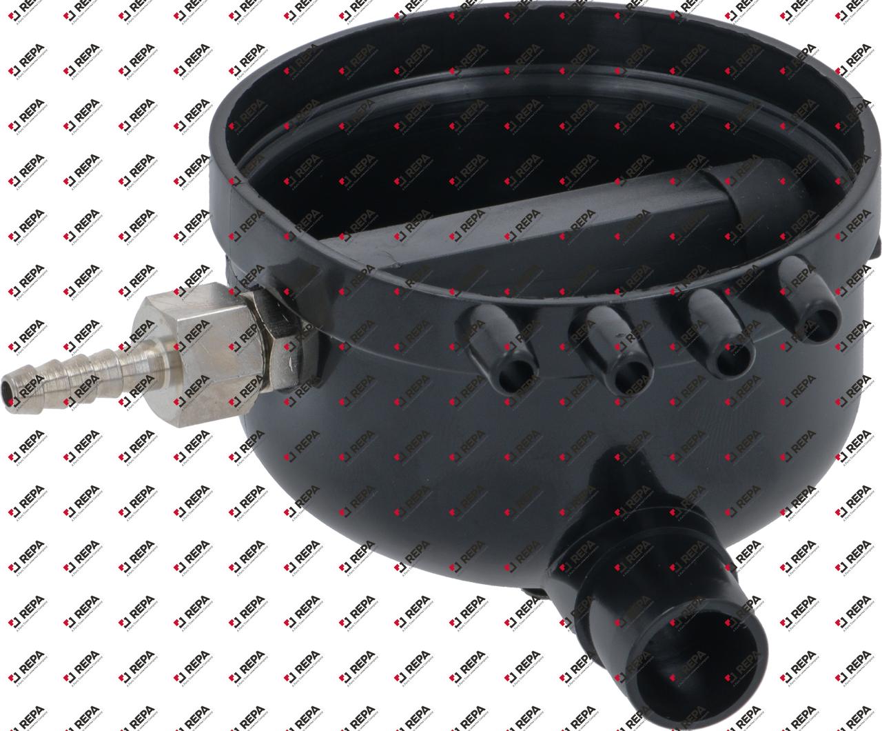 DRAIN FILTER DIAMANT