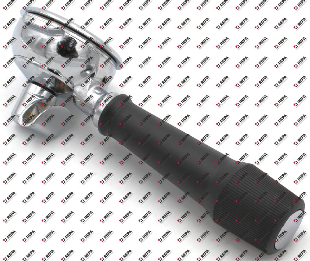 Zeefhouder compleet voor Capsule LVZ
