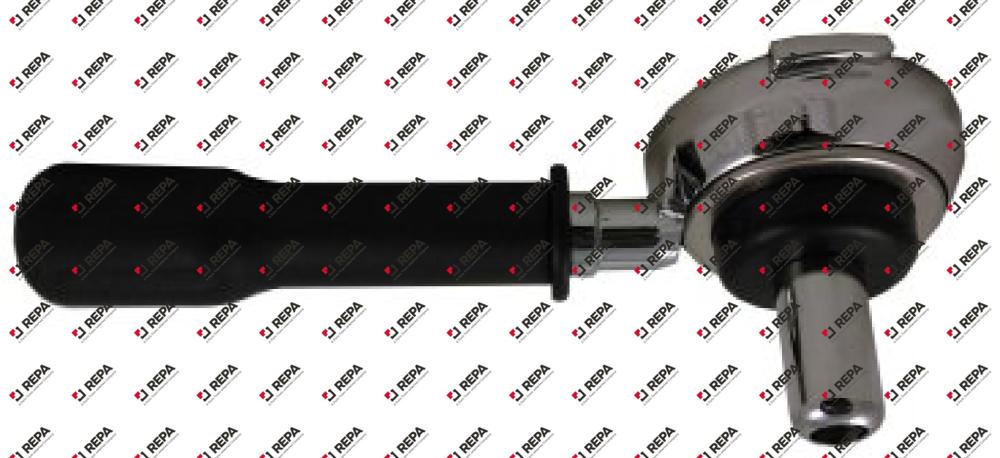 Portafiltro completo para Cápsula LVZP
