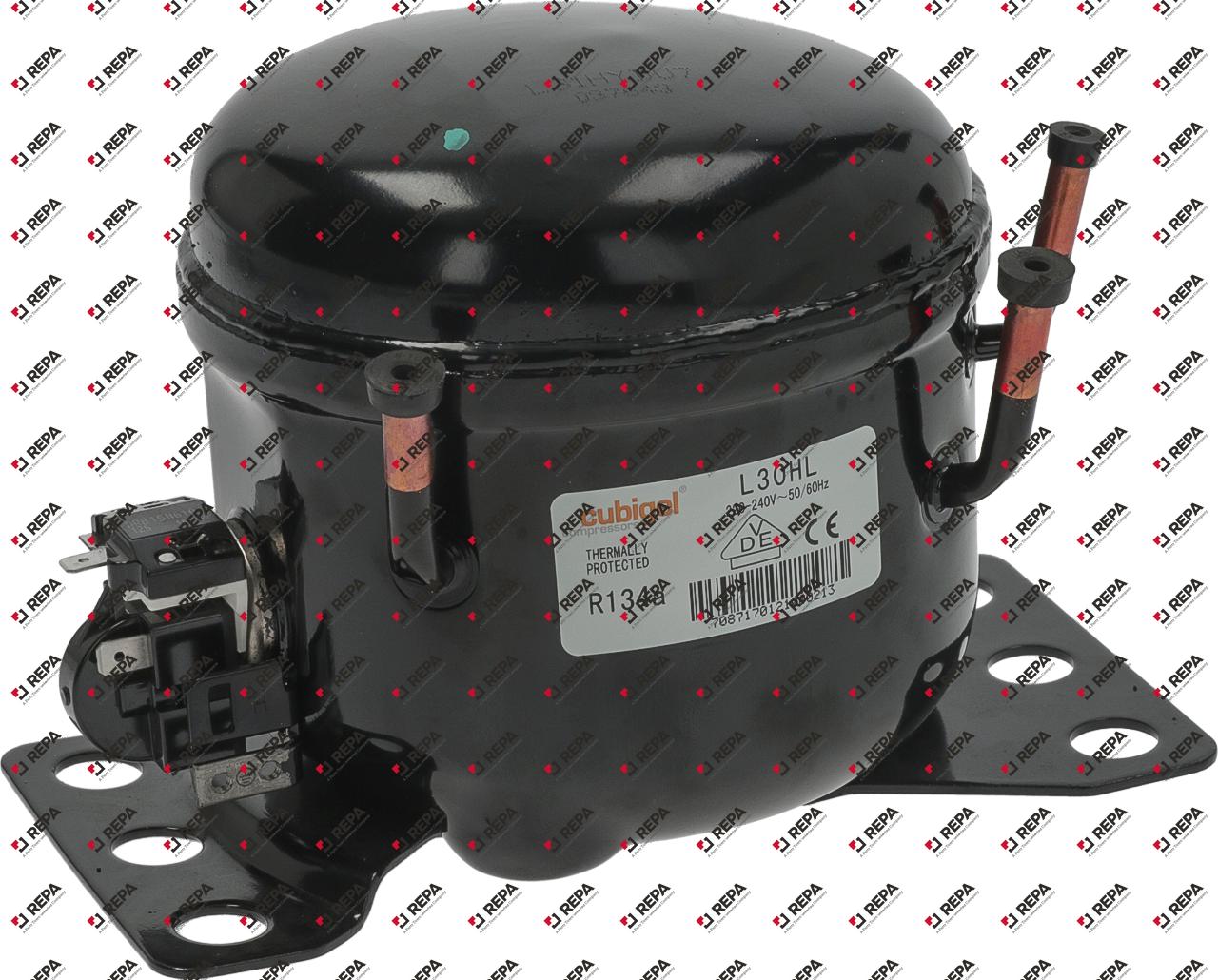 Compressor Cubigel L30HL