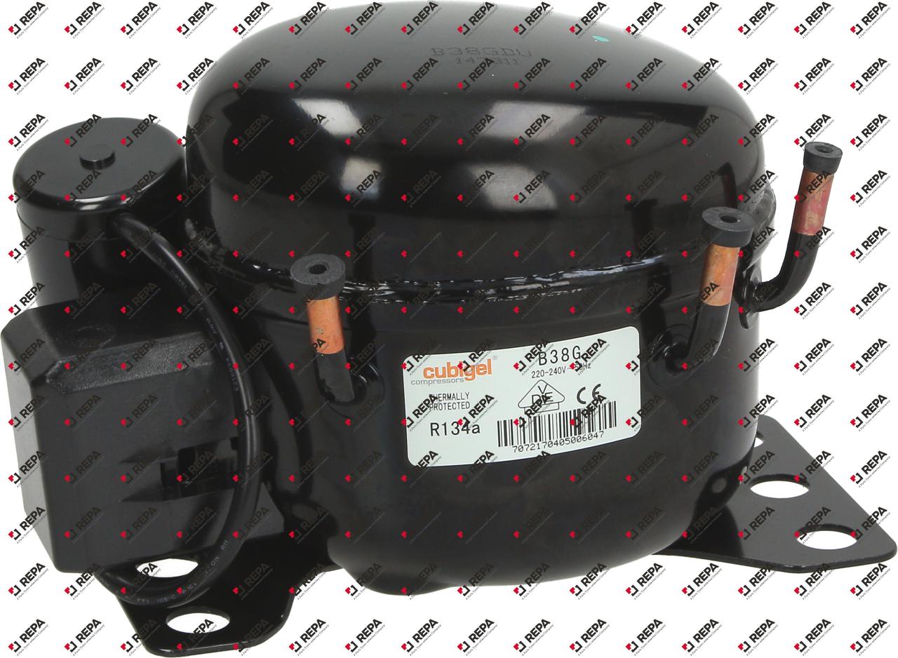 Compressor Cubigel B38G