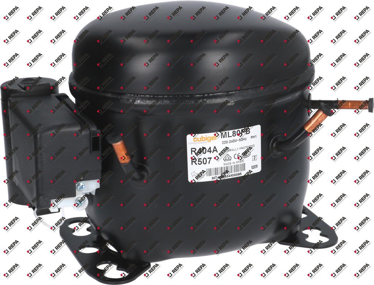 Kompressor Cubigel ML80FB