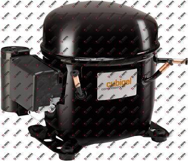 Compressor Cubigel NPT16LA