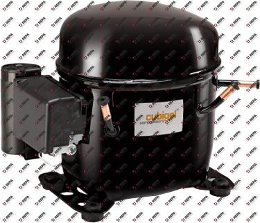 Compressor Cubigel NPY12RAa