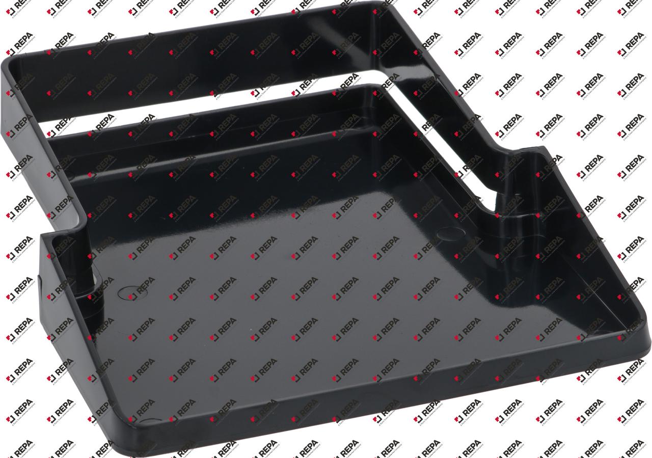 spillage tray L 175mm W 150mm