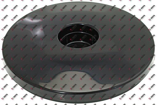 lid for dosing container ø 120mm