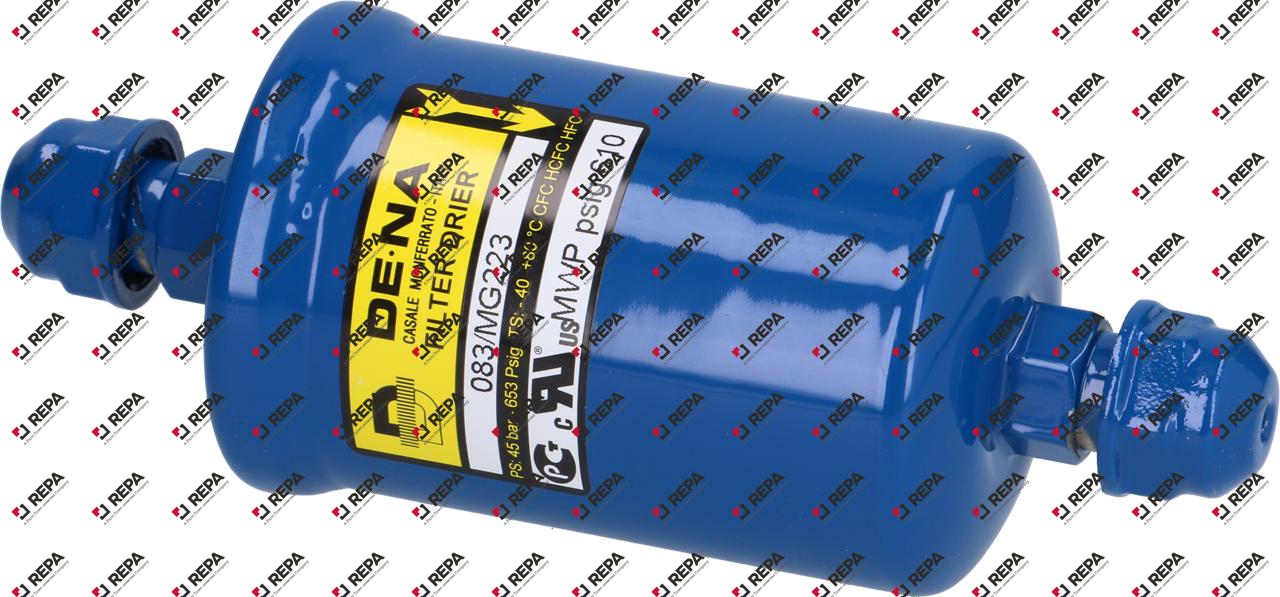 Filtre Dena MG223