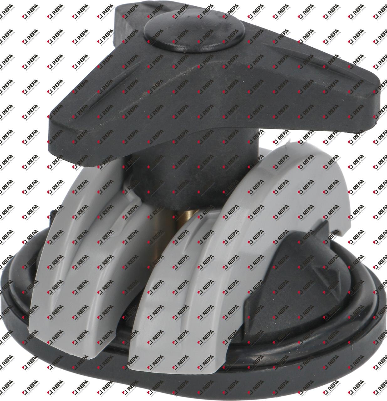 container lid suitable for type LT/BP