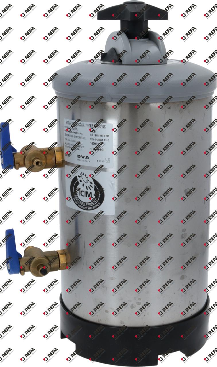Addolcitore tipo LT8 attacco 3/8"