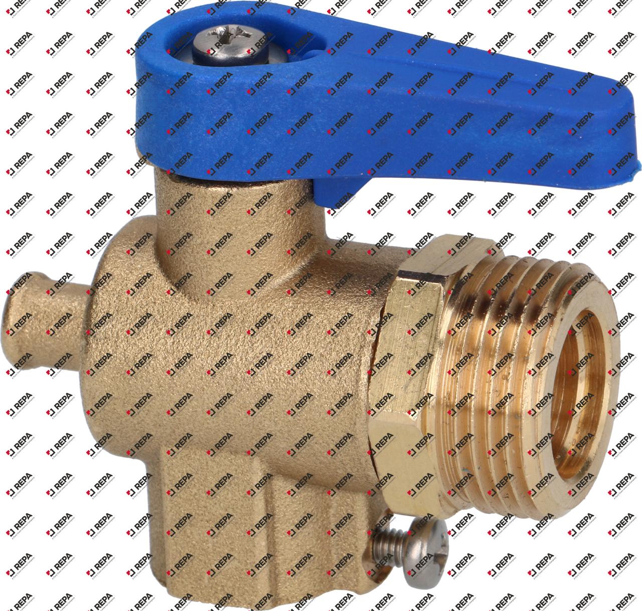 tap connection 3/4" suitable for type LT