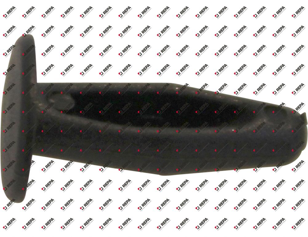 Rivet trou ø 3,5mm ø 7,6mm L 13mm