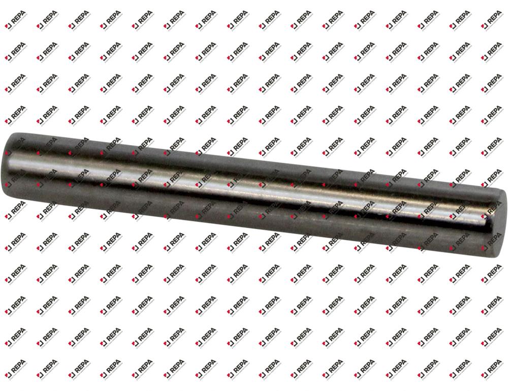 Stift Edelstahl ø 3 mm L 20 mm