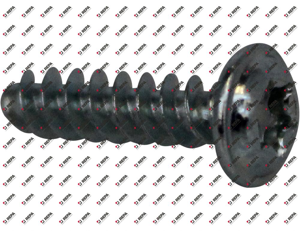 Schraube Maße 3,5x13,5mm Torx