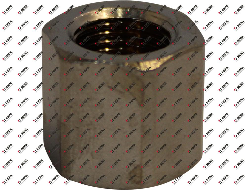 Blindverschraubung IG 1/8"