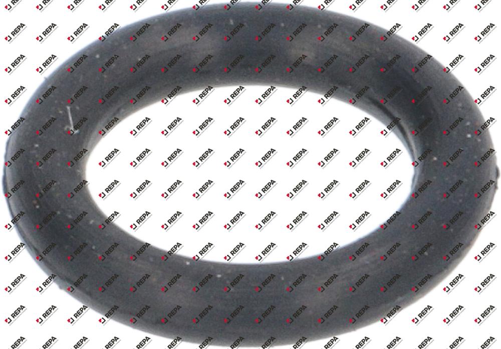 O-Ring Mischerschale