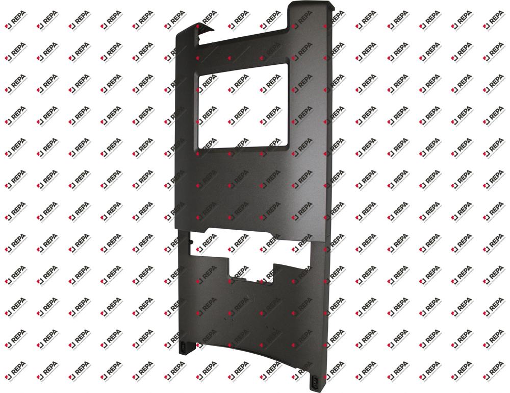 Door suitable for de Jong Duke model Virtu