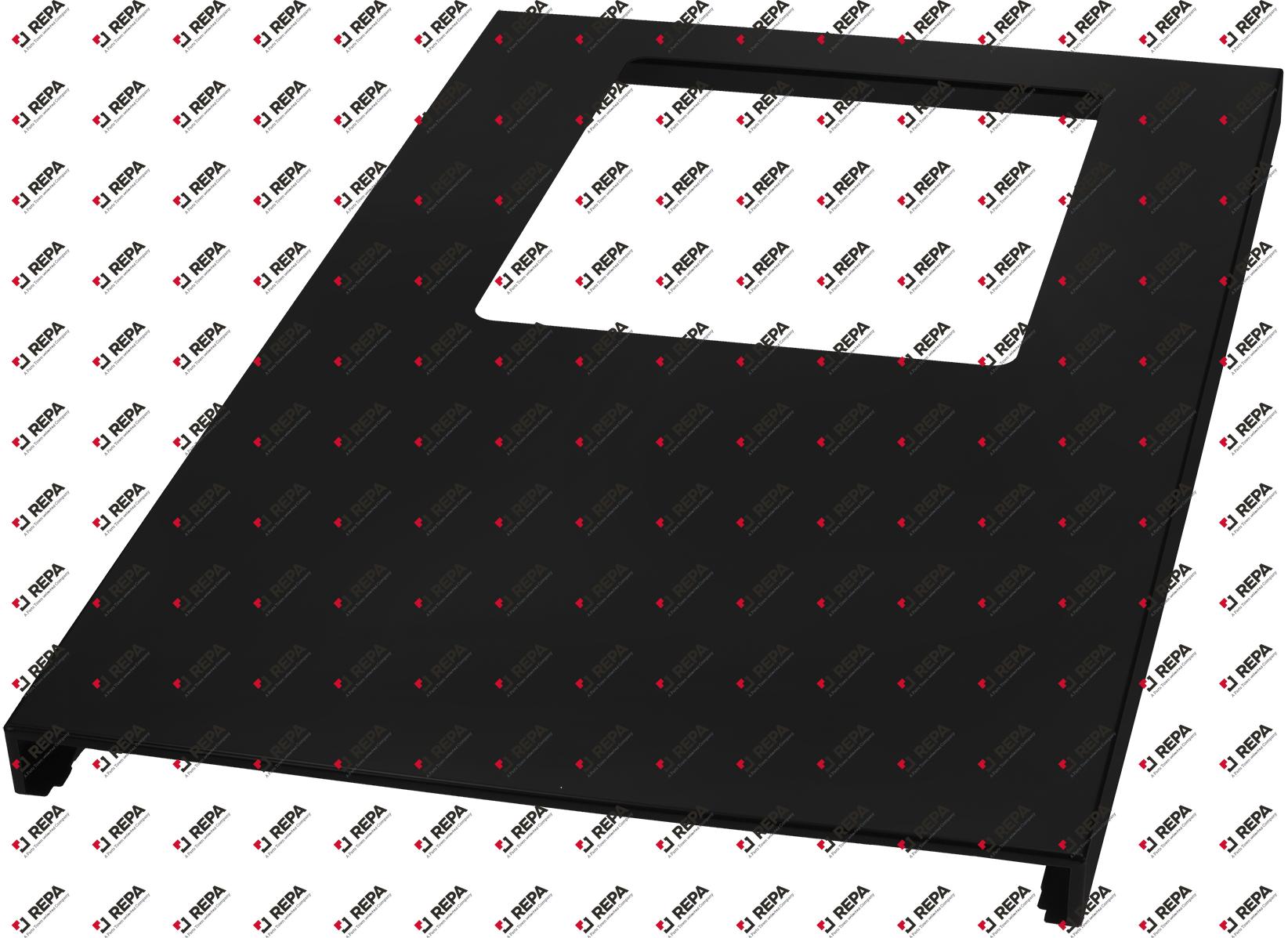 Door for base cabinet for model Nio with opening