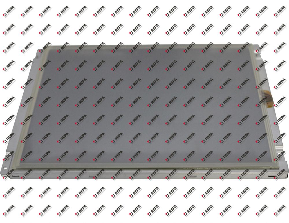 Display a sfioramento grandezza in pollici 10,4"