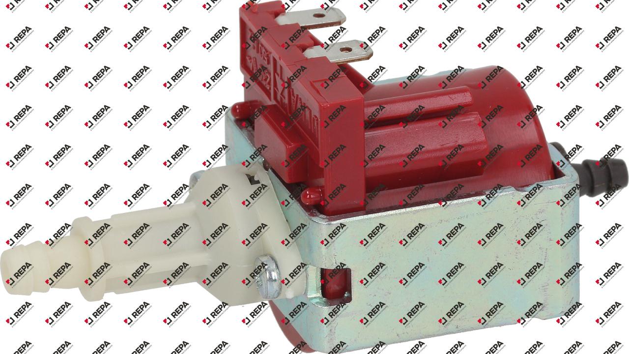 VIBRATORY PUMP NMEHP 27W 230/240V 50Hz
