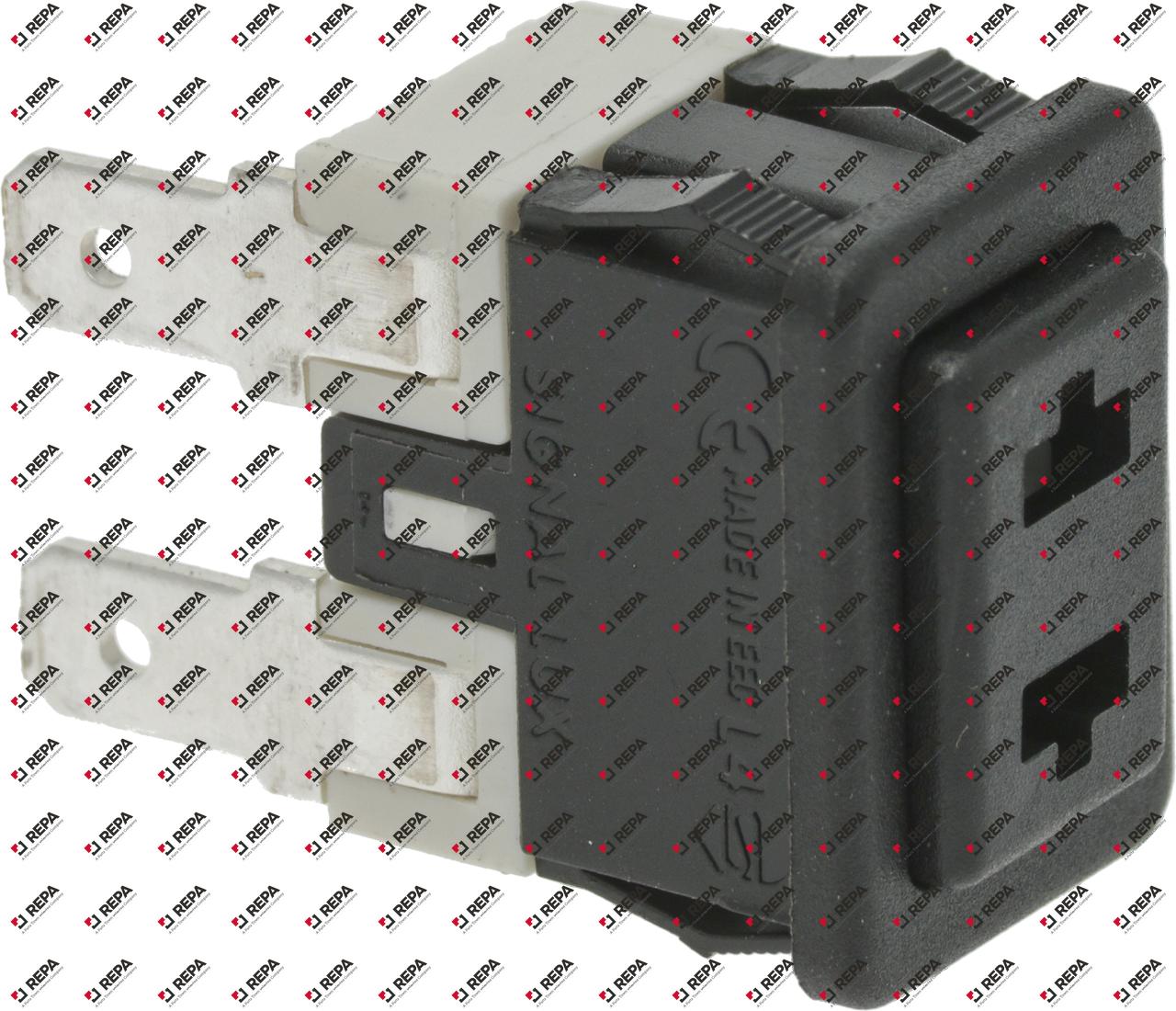 MONOPOLAR SWITCH DE LONGHI 5132100700