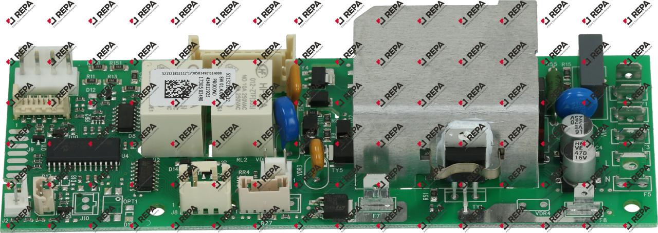SCHEDA ELETTRONICA DELONGHI ECAM 21
