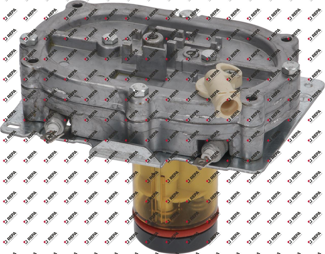 BOILER 600W 230V