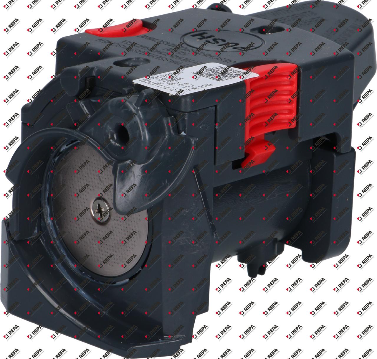 brewing unit for coffee machine for DELONGHI