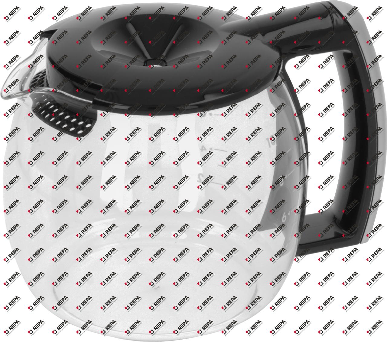 JUG 10 CUPS DE LONGHI 7313281249