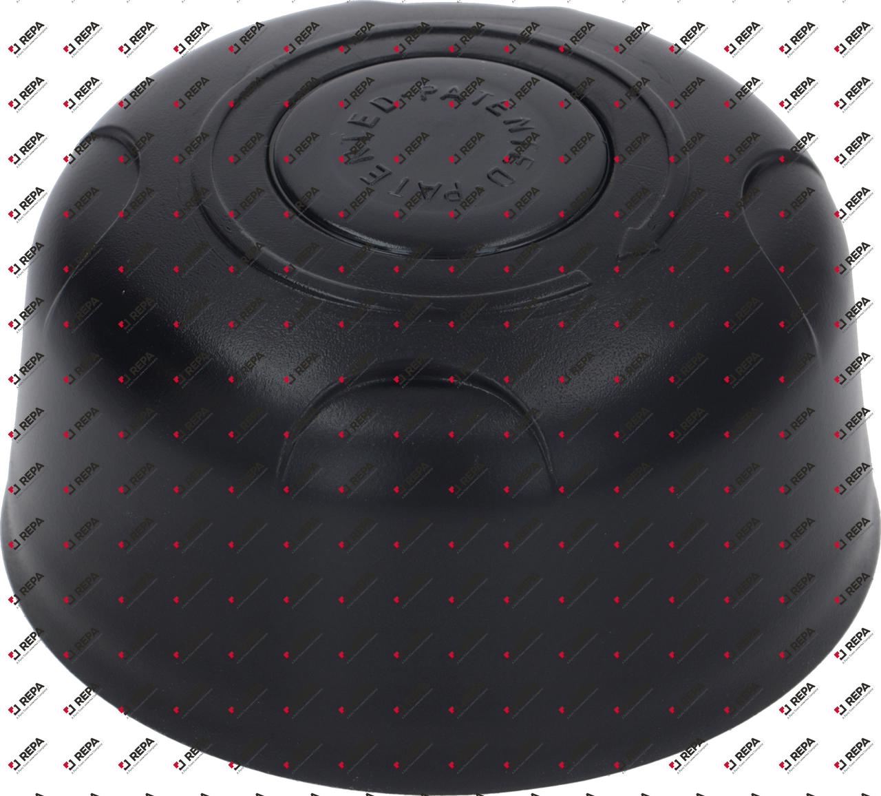 ASSY SAFETY CAP BLACK EC5/7/9 BCO120/130