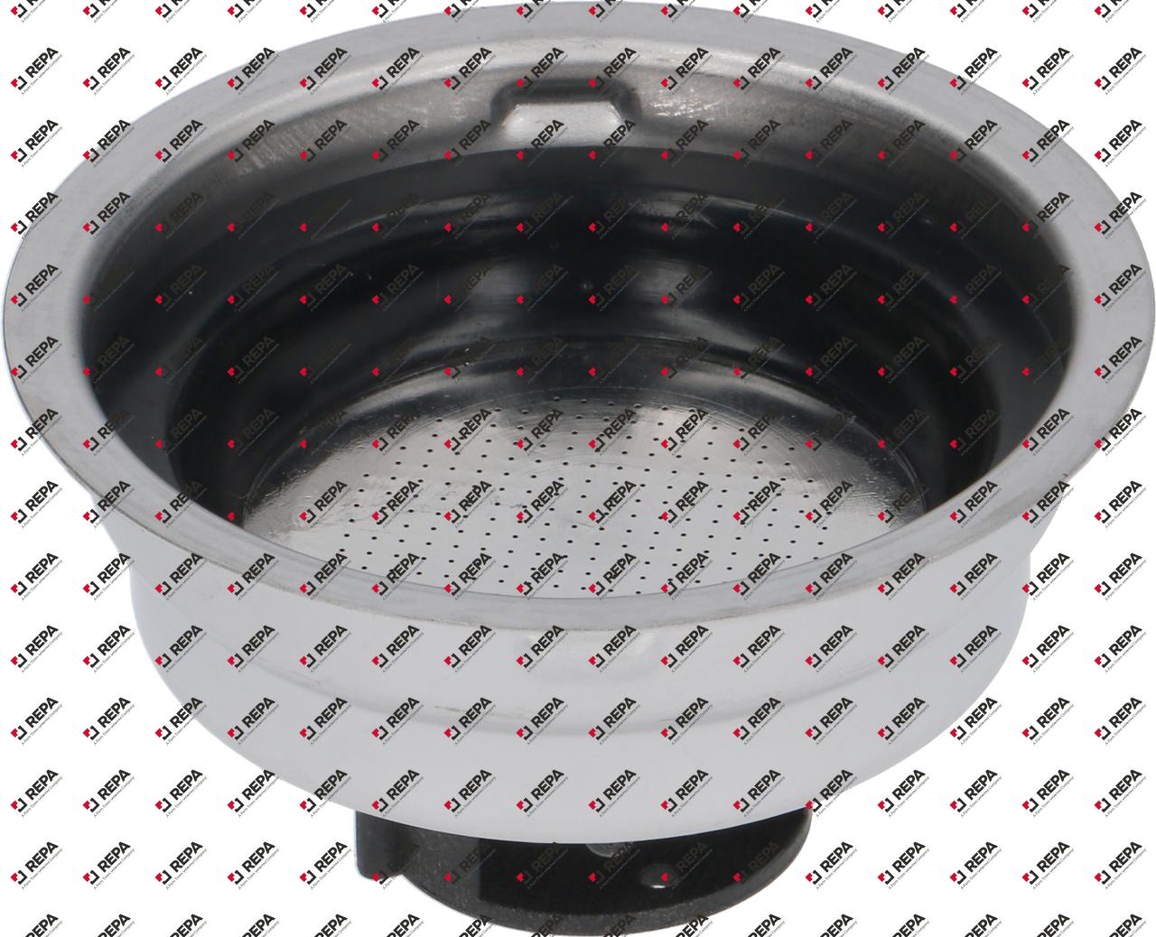 Filtro doccetta per 1 tazza ø 62mm