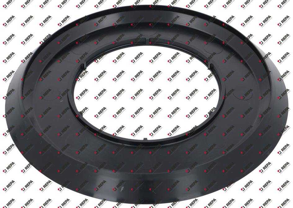 labyrinth seal ø 175mm for x-acto knife
