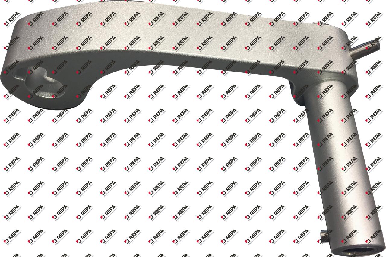 manilla completo 834S para DEKO HOLLAND
