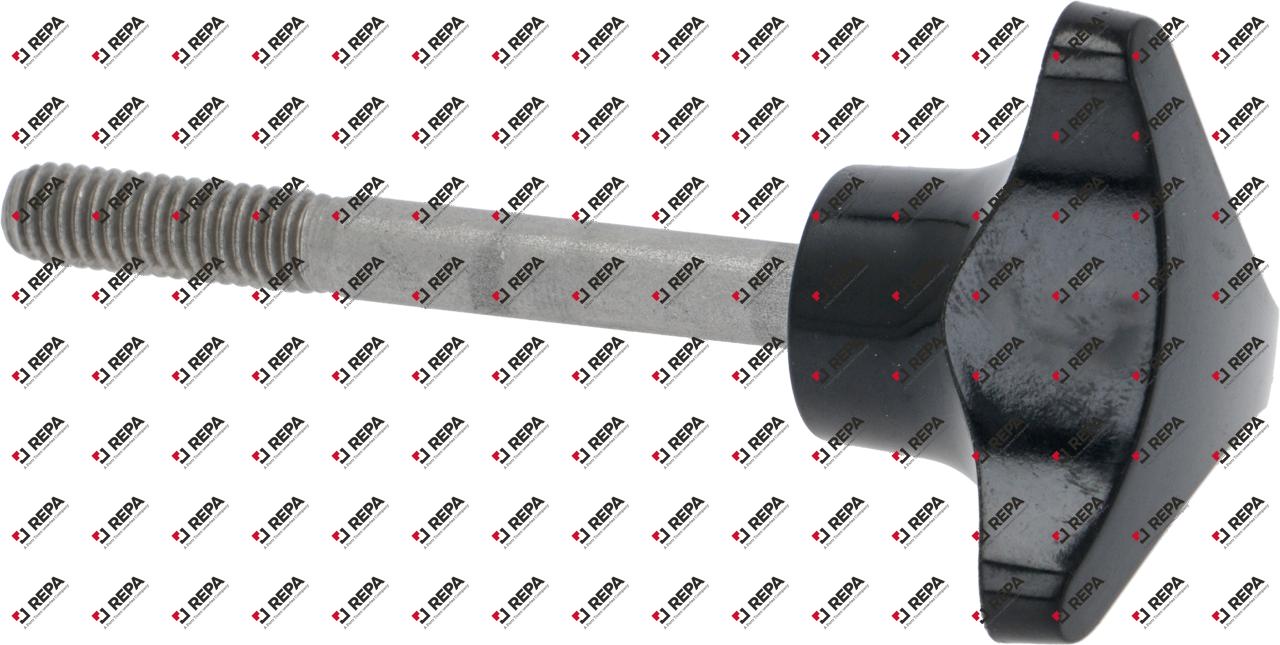 locking screw thread M6 L 50mm