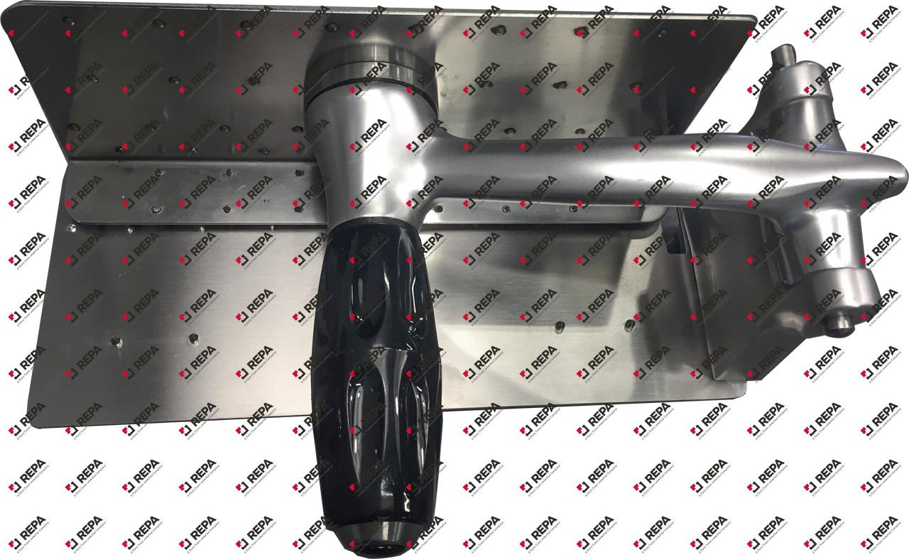 protector de mano para ralladora 834 completo