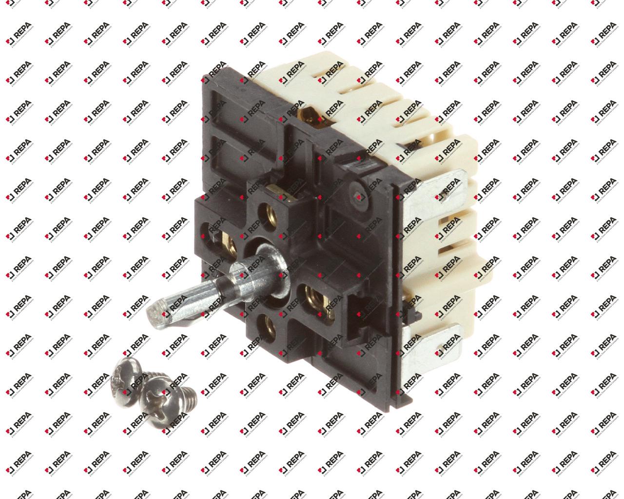 CONTROL,INFINITE, 240V/15A