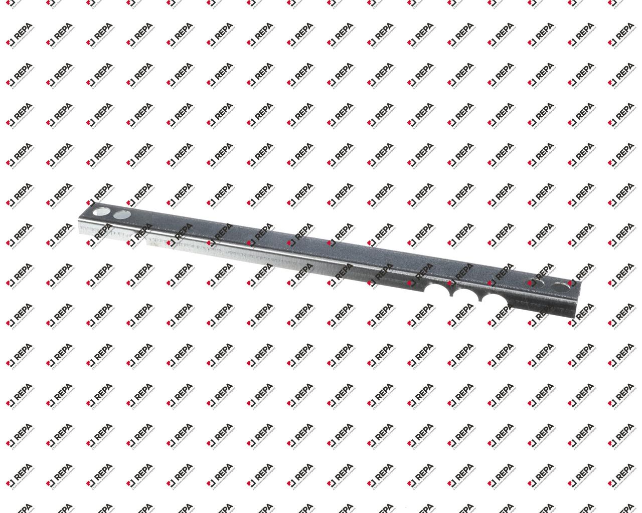 BRACKET,HOLDING,HEAT ELEM