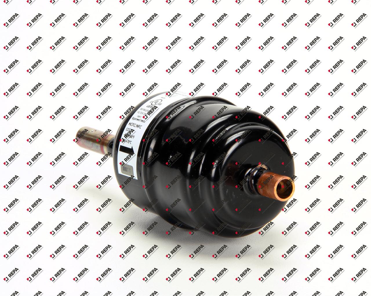 Trockner 2 Inlet .25
