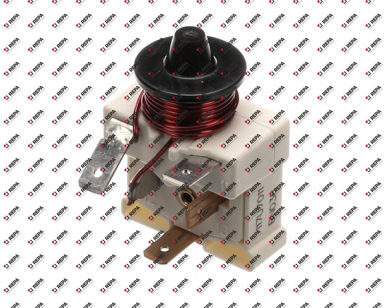 RELAY,COMP,3527163 DANFOSS PN 117U7011