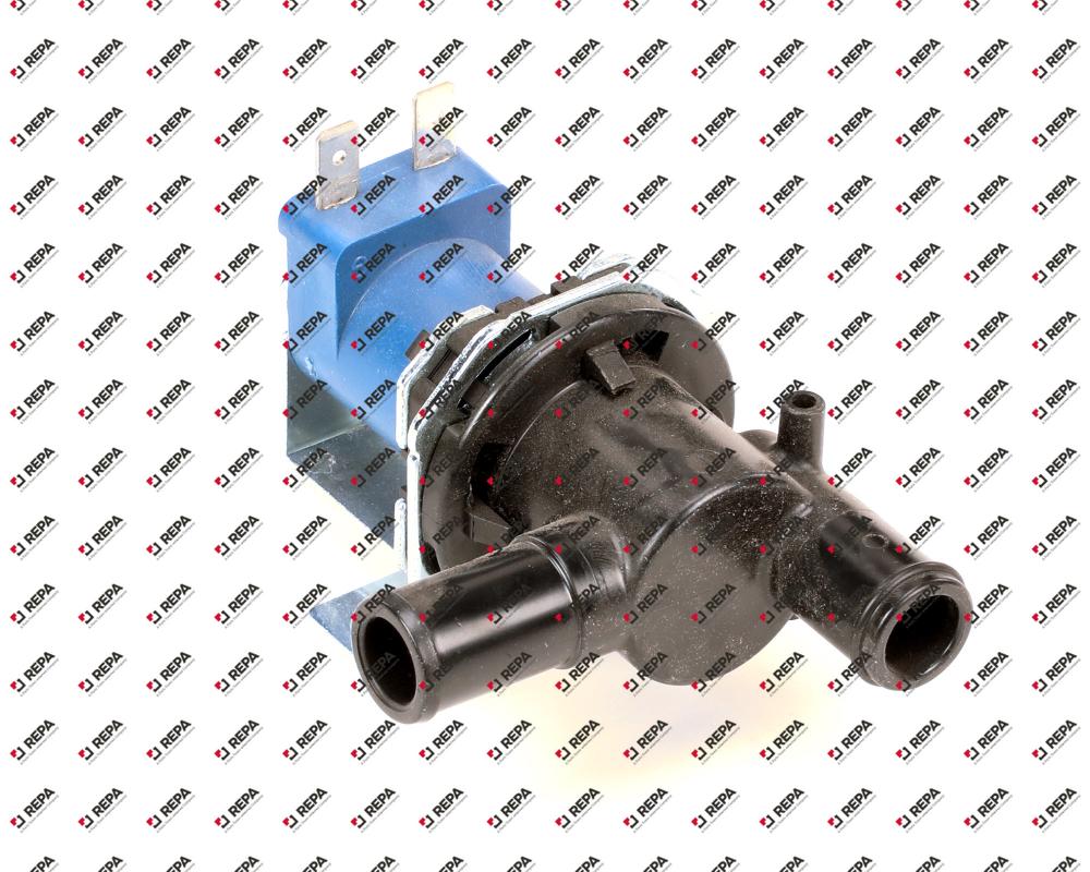 VALVE,SLND,DRN,24V