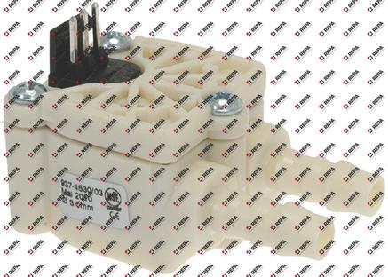 flow meter hose ø 8mm plastic approval NSF