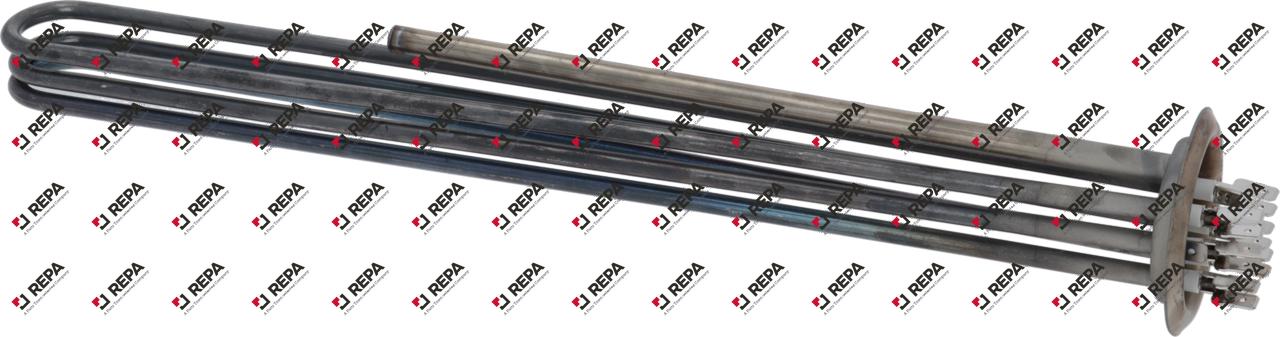 heating element 4500W 230V heating circuits 3