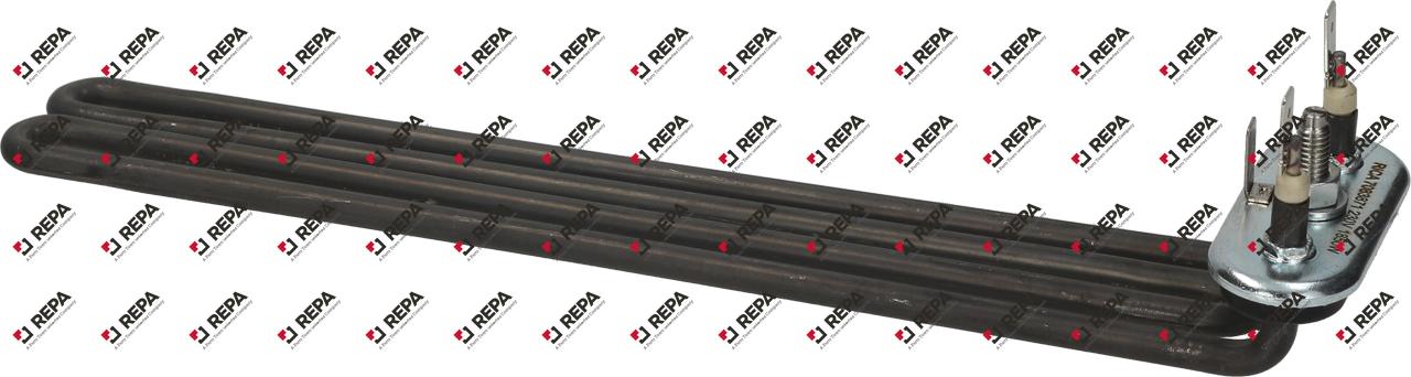 Heizkörper 1850-2020W 230-240V HK 1